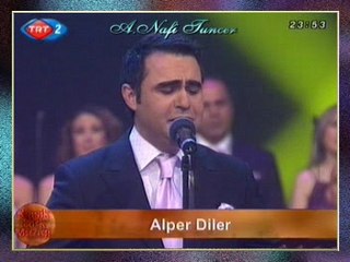 Alper DİLER - Ey Sevgili Hasretim Sana