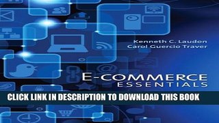 [Download] E-Commerce Essentials Hardcover Collection