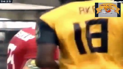 ملخص مباراة الأهلى وأسيك ميموزا 0-0 دورى أبطال أفريقيا