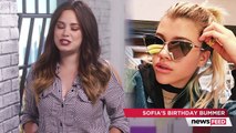 Did Justin Bieber Ruin Sofia Richie's Birthday