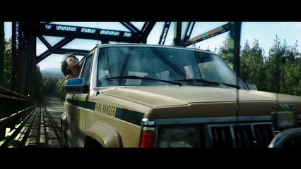 PETER et ELLIOTT le DRAGON