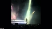 Drake Disses Meek Mill During Philly Live Show - Summer 16 Tour (Meek Mill MMG Diss)