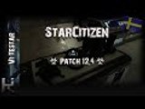 *Vi Testar Arena Commander* - Star Citizen Patch 12 4