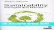 Collection Book Sustainability Principles and Practice