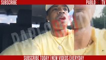 Plies Have A Public Service Announcement For Strips Clubs 'IF YOU'RE BLEEDING IM CALLING 911'