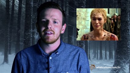 8 Most Obscure Game Of Thrones Theories  SPOILERS!