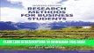 [Download] Research Methods for Business Students, 7th ed. Paperback Free