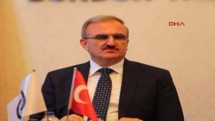 Burdur - Antalya Valisi Karaloğlu: Bütün Kurumlarda Arınma Hareketi Başladı