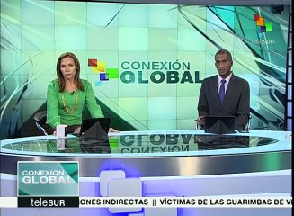Oposición venezolana convoca a una movilización este 1º de septiembre