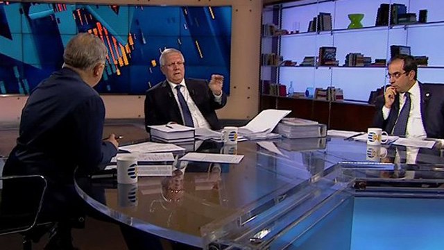 Başkanımız Aziz Yıldırım ile Asbaşkanımız Şekip Mosturoğlu’ndan Özel Açıklamalar 2