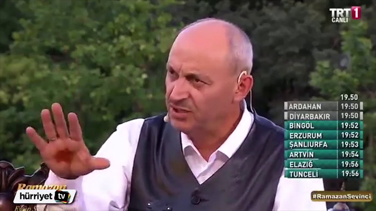 Namaz Kılmayan Hayvandır
