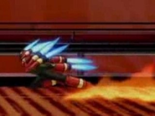 AMV - Be Survivor - Rockman.EXE