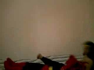 FFW - WonderWoman VS Superman