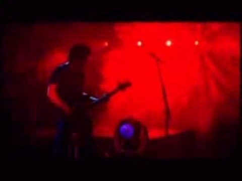 Coldplay - Clocks live Toronto