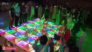 RIMAL ALI SUPER HOT WEDDING PARTY MUJRA DANCE 2016