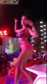 Sexy dance ! Thai motorshow