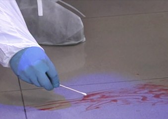 En caso del crimen de ginecóloga intentaron ocultar evidencias