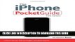 Collection Book The iPhone Pocket Guide (5th Edition) (Peachpit Pocket Guide)