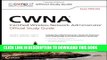 Collection Book CWNA Certified Wireless Network Administrator Official Study Guide: Exam PW0-104