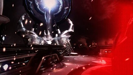 Halo 5 : Guardians - Bande-annonce "Anvil's Legacy"