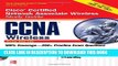 New Book CCNA Cisco Certified Network Associate Wireless Study Guide (Exam 640-721) (Certification