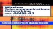 Collection Book Wireless Telecommunications Networking with ANSI-41
