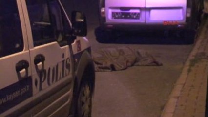 Kayseri Suriyeli Genç, Bıçaklanarak Öldürüldü