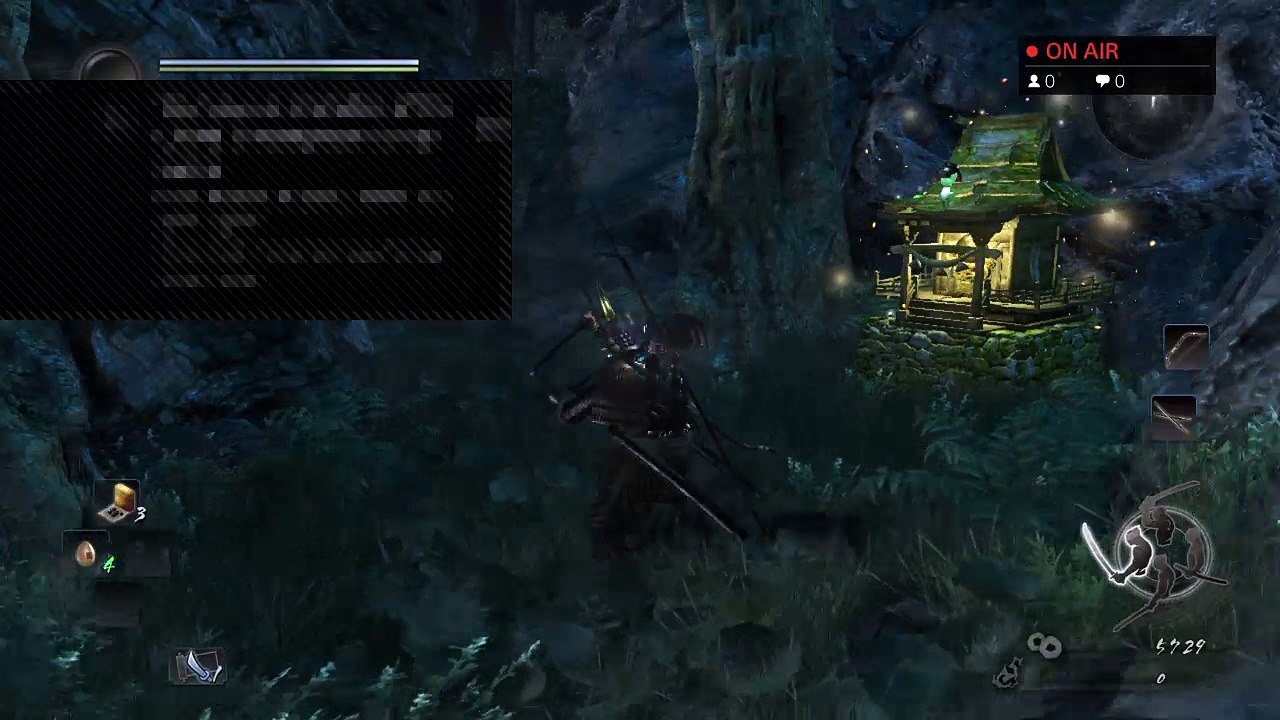 PS4-Live-Übertragung von xxNinoxx (9)