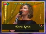 Esra İÇÖZ - Çekemezler Sevgimizi Bilemezler Kalbimizi