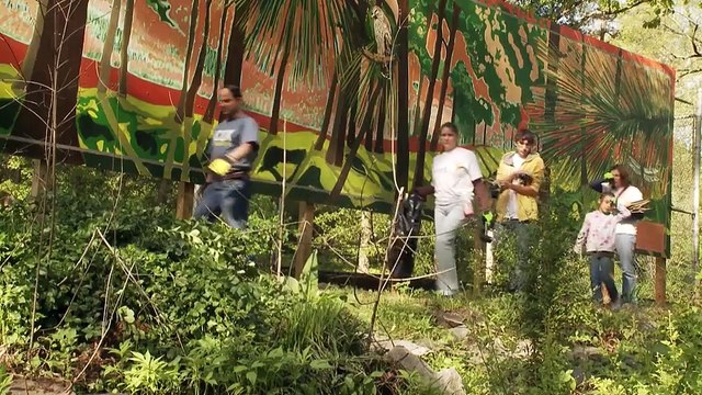 Cox Conserves Heroes Program Celebrates 50 Environmental Volunteers Making a Difference Across the Nation