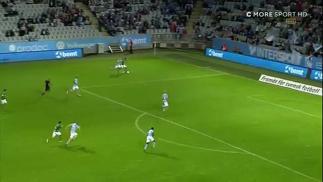 Malmö 4:1 jönköpings södra if