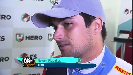 Okay Pessoal!!! 23.08.16 - Terça - Parte 1
