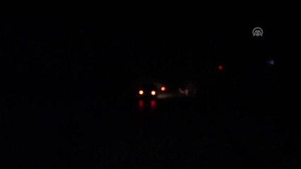 Afganistan'da Amerikan Üniversitesi'ne Saldırı