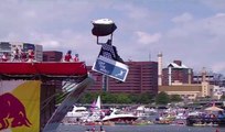 VÍDEO: Los cacharros voladores de Red Bull 2016