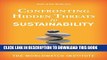 New Book State of the World 2015: Confronting Hidden Threats to Sustainability