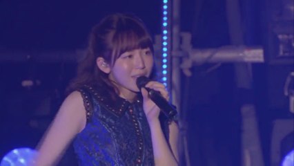 アンジュルム 私、ちょいとカワイイ裏番長 ひなフェス 2016