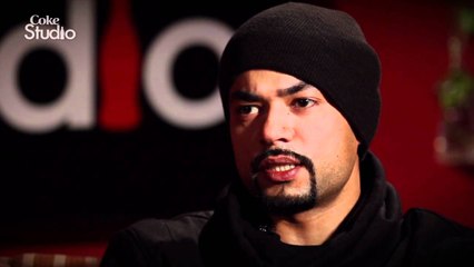 School Di Kitaab. Bohemia, Coke Studio Pakistan