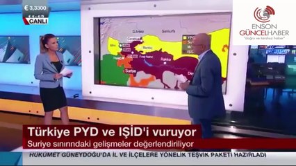 Karkamış Boşaltıldı