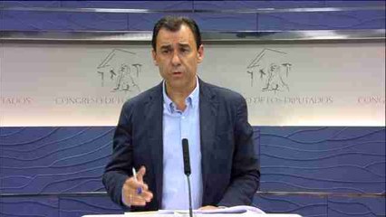 PP responde a Ciudadanos que hay que cumplir con déficit al decidir las partidas