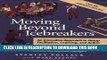 New Book Moving Beyond Icebreakers: An Innovative Approach to Group Facilitation, Learning, and