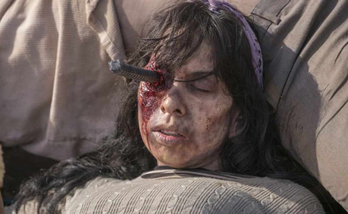 Se02 Eps09 - Fear the Walking Dead
