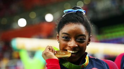 Twitter has no time for guy trying to body shame US Olympic gymnasts