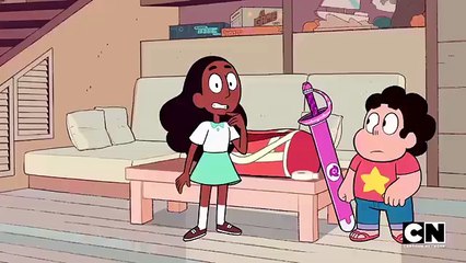 Steven universe Mindful Education [Leaked Clip]