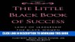 New Book The Little Black Book of Success: Laws of Leadership for Black Women
