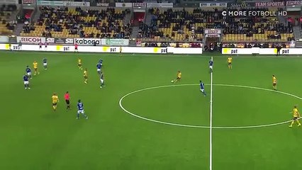 Elfsborg 3:0 GIF Sundsvall