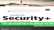 Collection Book CompTIA Security+ Review Guide, Includes CD: Exam SY0-301