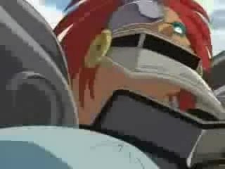 Inuyasha opening 04 español