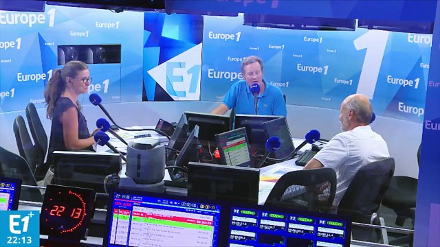 Séisme en Italie : pas de technologie pour consolider les failles sismiques