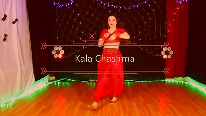 Dance to Kala Chashma 🎶