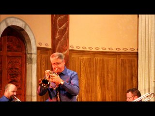 Concerto d'Aranjuez à Vignec le 23 août dans le cadre du Festival des petites églises de montagne